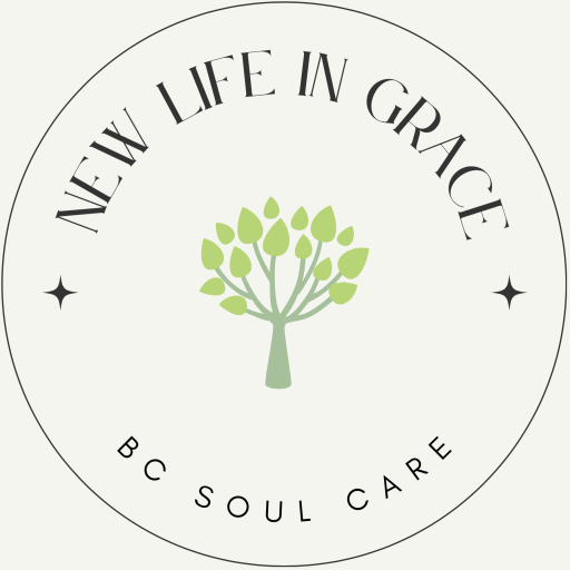 NEW LIFE IN GRACE